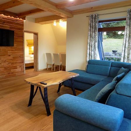 Apartament Nr 4 U Miska Z Dwoma Sypialniami Zakopane Exterior photo